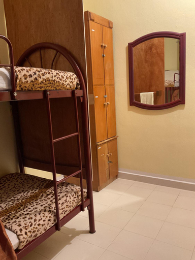 Bedroom 14