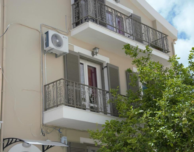 Exterior & Views 2, Contessa Elli Residences, Ionian Islands