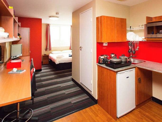 Others 4, Corporation Village - Campus Accommodation, Coventry