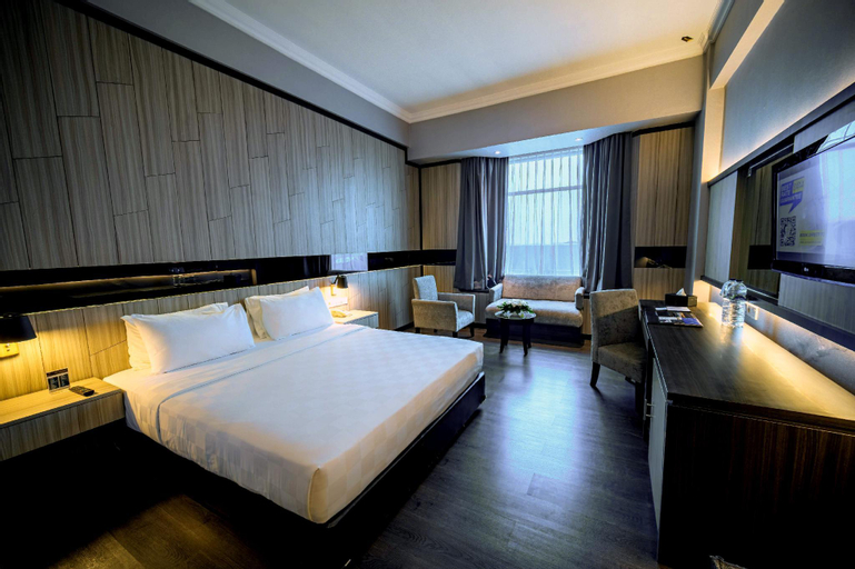 Bedroom 26