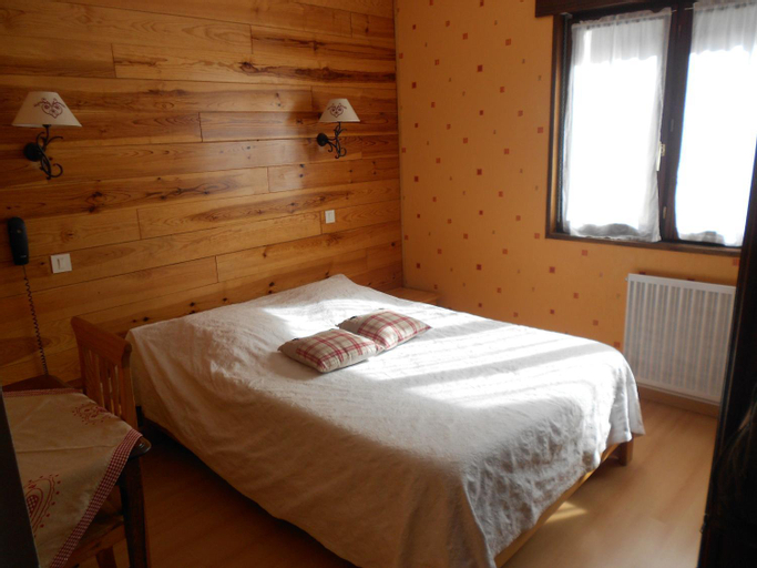 Hotel L'Oree du Bois, Vosges