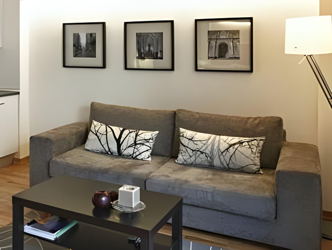 Others 4, APARTMAN ISTANBUL, Beşiktaş