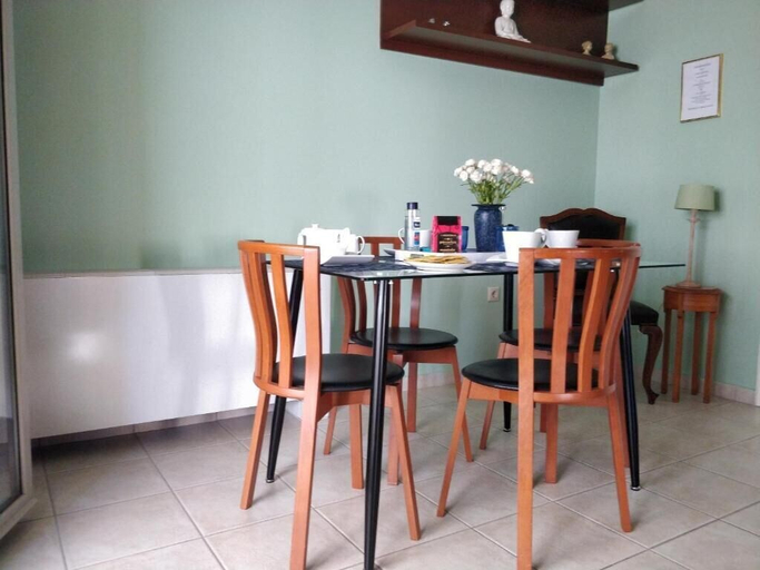 Others 5, Sior Dionysios Apartments, Ionian Islands
