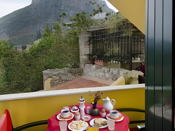 Food & Drinks 4, Marianna, Peloponnese