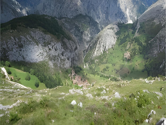 Others 4, Hosteria Picos De Europa, Cantabria
