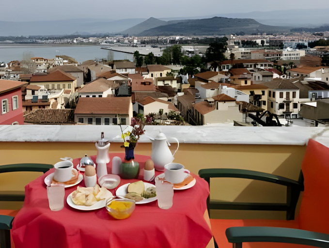 Others 5, Marianna, Peloponnese