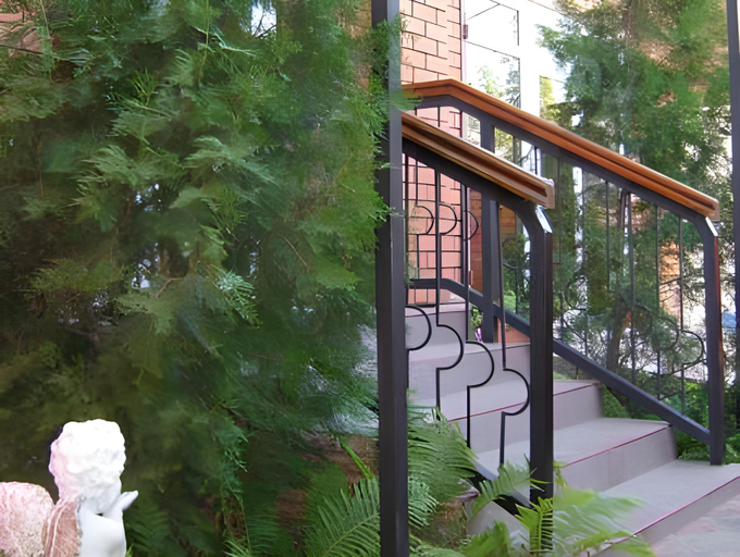 Others 5, Hotel 21 Vek, Privolzhskiy rayon