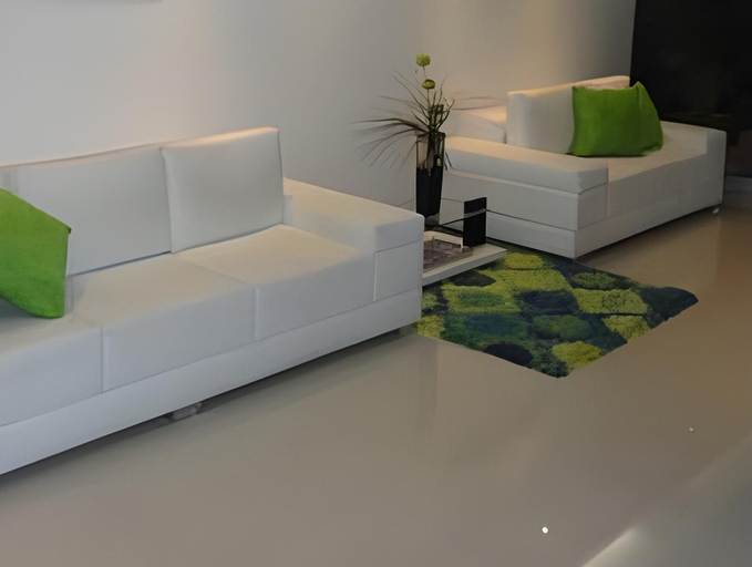 Public Area 2, Hotel Volare, Armenia