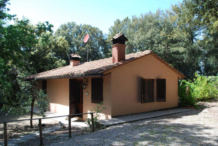 Agriturismo San Vettore, Florence