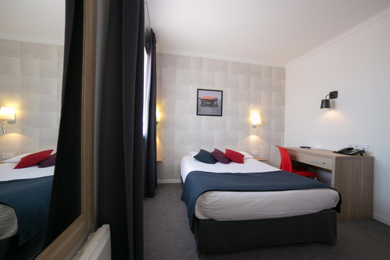 Bedroom 10