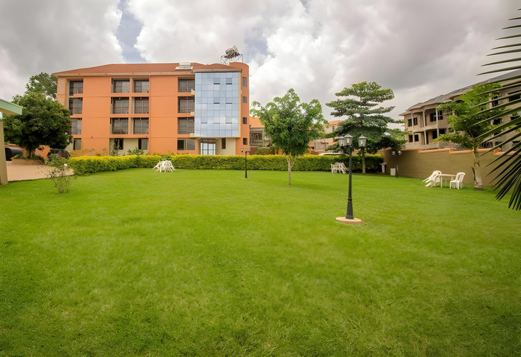 Others 5, Tesh Hotel, Jinja