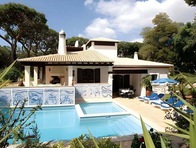 Sport & Beauty 2, Pine Cliffs Village, Albufeira