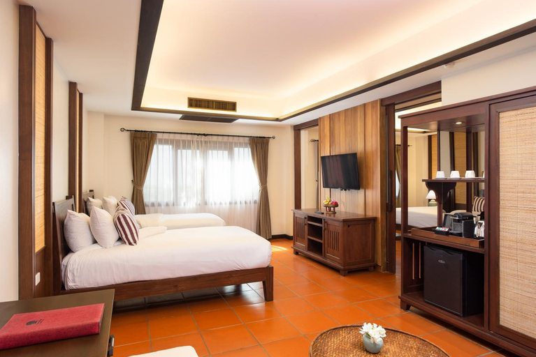 Bedroom 15
