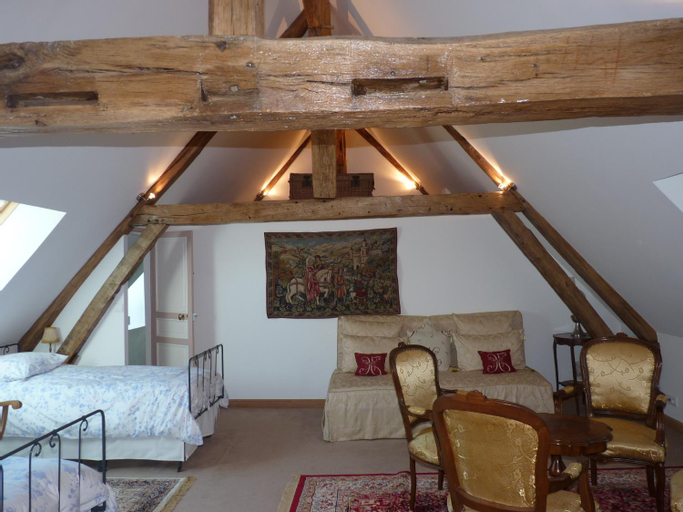 Bedroom 9