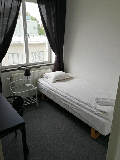 Bedroom 4, 11rum&kök, Sandviken