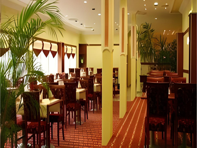 Food & Drinks 5, Hotel zur Riede bei Bremen, Delmenhorst