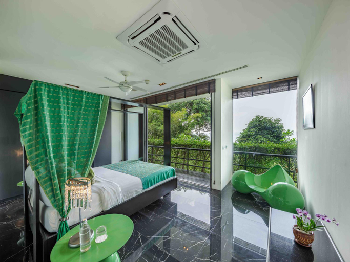 Bedroom 14