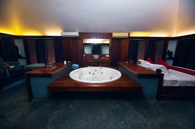 Bathroom 5