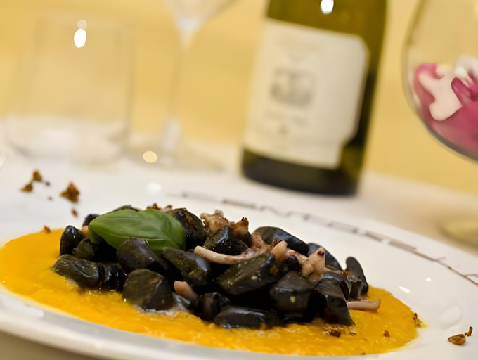 Food & Drinks 4, Hotel Ristorante Centosedici, Latina
