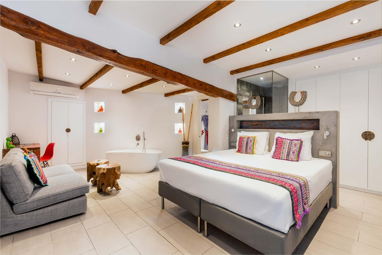 Bedroom 2, Ibizazen, Baleares