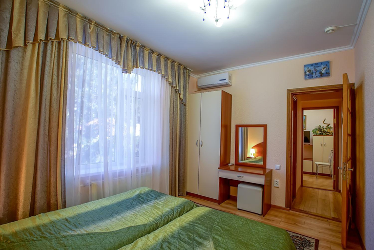 Others 5, Pansionat Niva, Anapskiy rayon