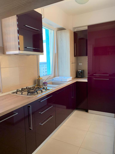 Others 2, Apartament Crazy Summerland, Constanta