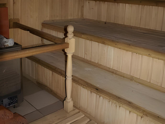 Others 2, Orion Guest House, Gur'evskiy rayon