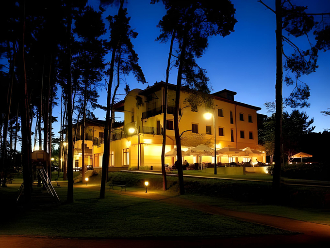 Others 4, Hotel Pan Tadeusz, Legionowo