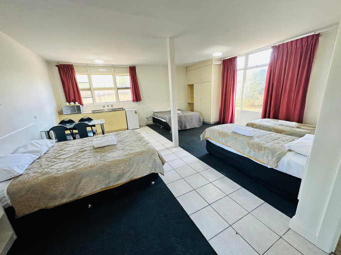 Bedroom 8