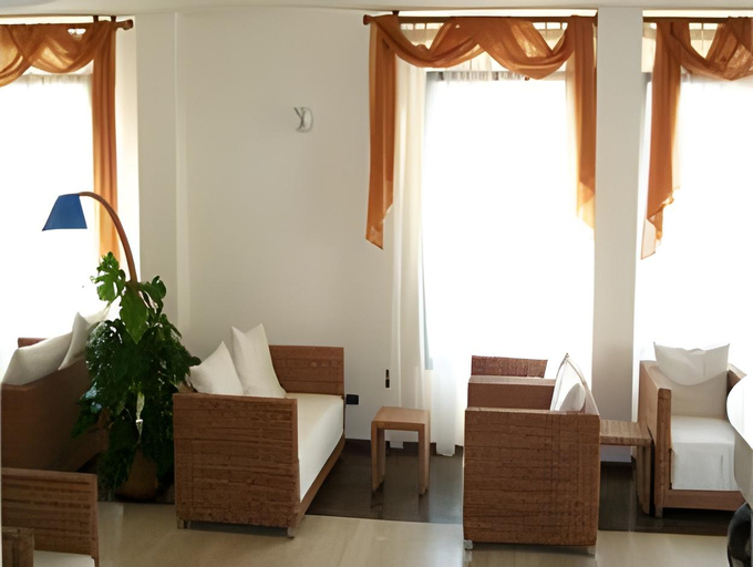 Public Area