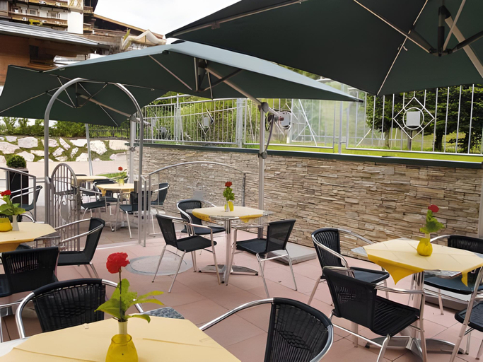 Food & Drinks 4, Hotel Tannenberg, Zell am See