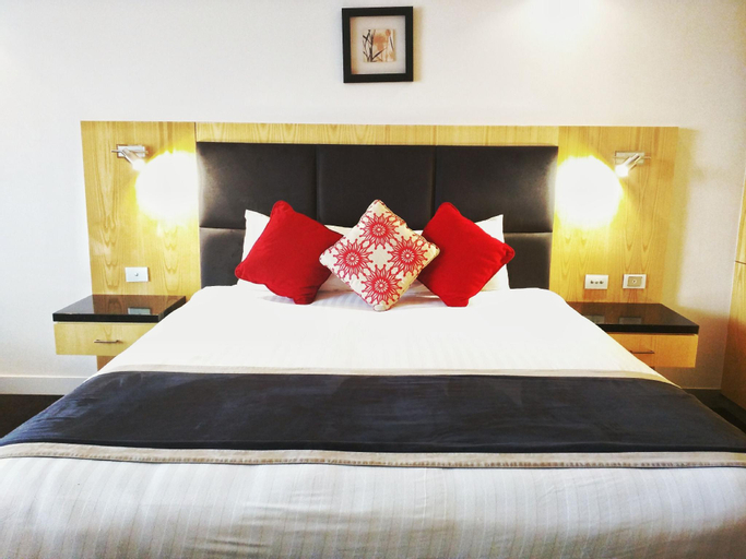 Bedroom 29