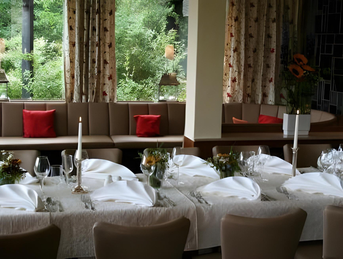 Food & Drinks 5, Berghotel Wintersberg, Rhein-Lahn-Kreis