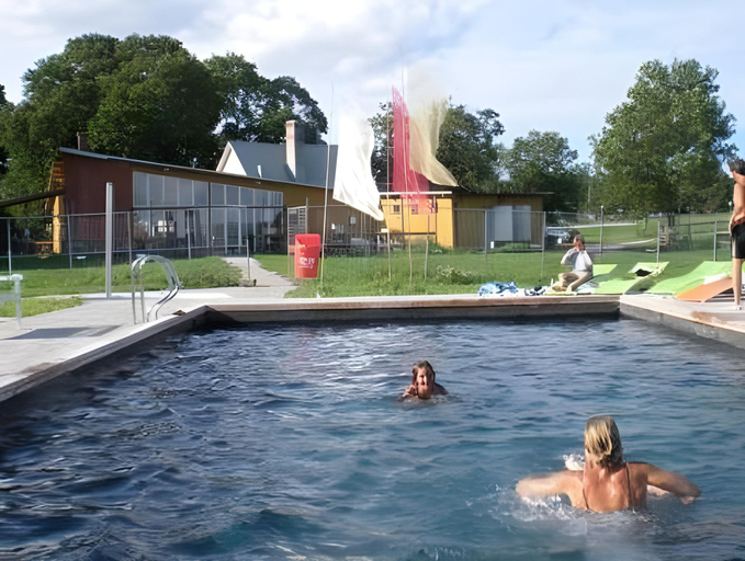 Others 4, Hostel Ihre Gard, Gotland
