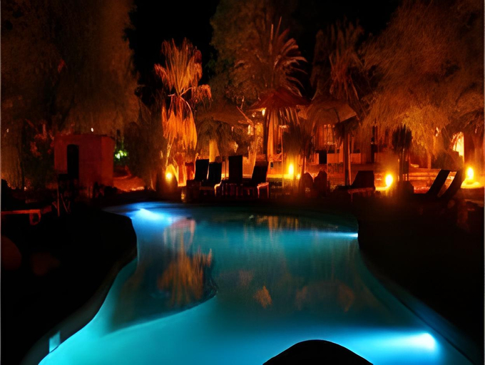 Others 2, Gondwana Kalahari Anib Lodge, Mariental Rural