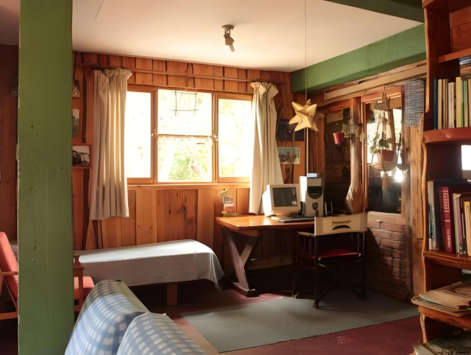 Others 5, Los Coihues camping & hostel, Bariloche