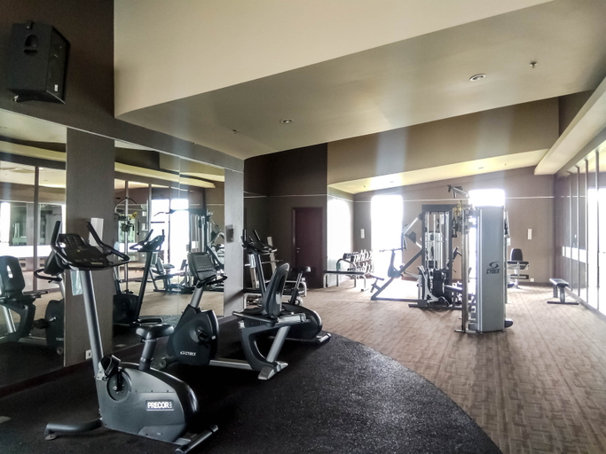 Others 4, Elegant and Spacious Studio at Kemang Mansion Apartment By Travelio, Jakarta Selatan
