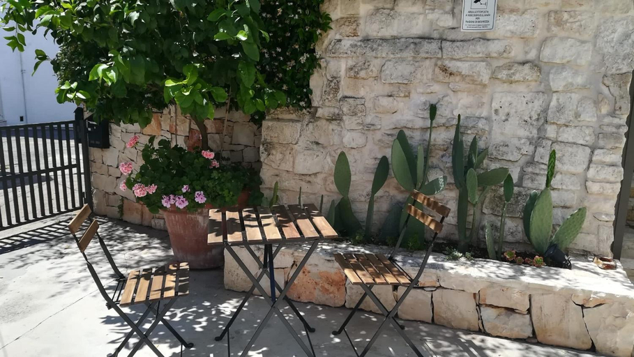 Others 5, TRULLI MADIA LUXURY LOCATION-NEW, Bari