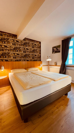 Bedroom 8