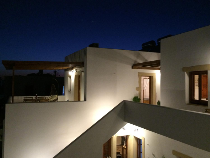 Exterior & Views 1, Apocalypsis Houses, South Aegean