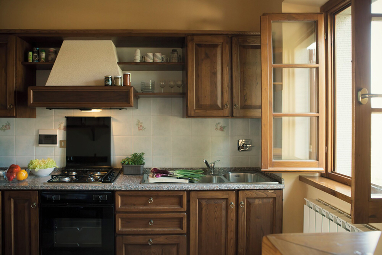 Others 5, Sassocupo Apartment, Arezzo