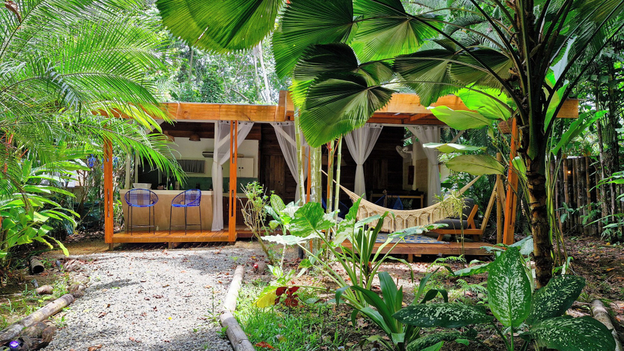 Exterior & Views, Up House, Talamanca