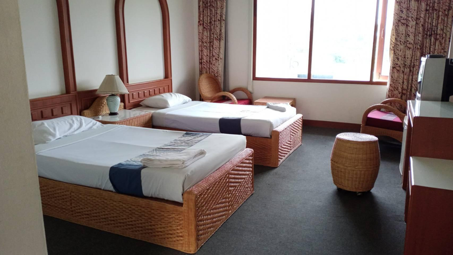 Bedroom 5