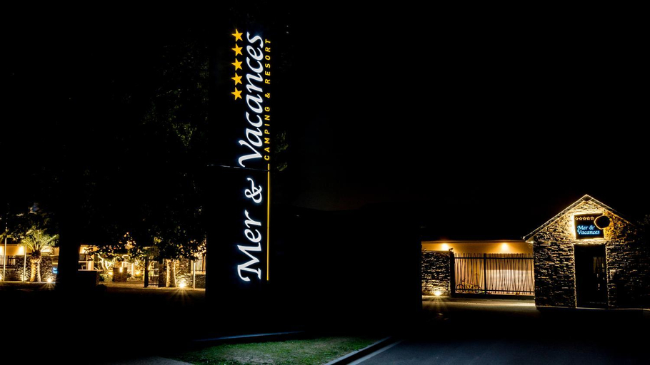 Others 3, M&V Resort Camping, Calvados