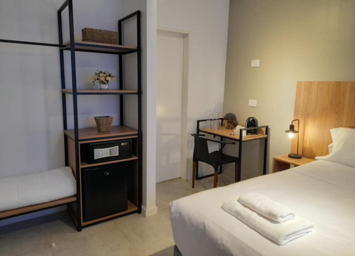 Bedroom 2, Casa Be Suites, Rosario