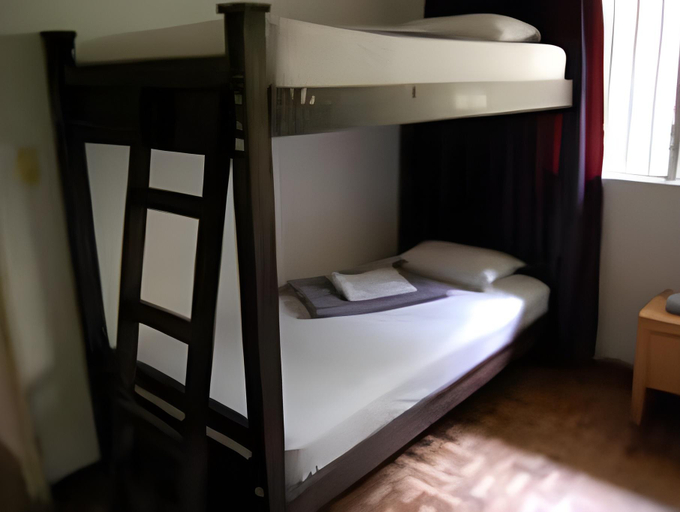 Bedroom 3, Black Sheep Medellin, Medellín