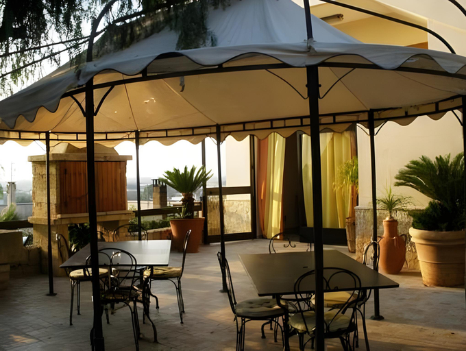 Food & Drinks 5, B&B Bella Vista, Lecce