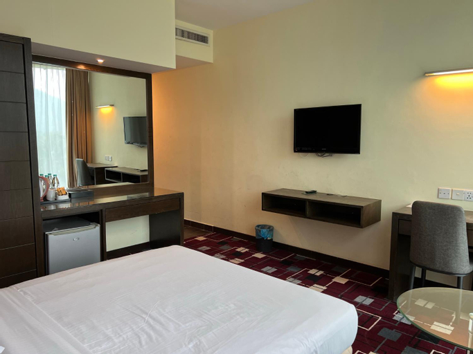 Bedroom 7