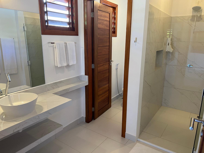 Bathroom 3
