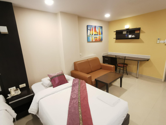 Bedroom 11